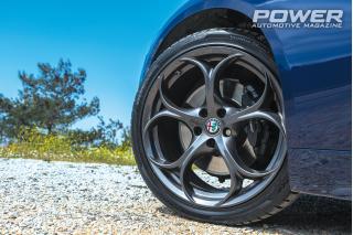 Alfa Romeo Giulia Veloce 490Ps 